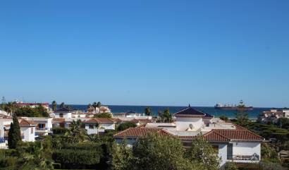 Nouvelle construction - Apartment - Vera - El Playazo