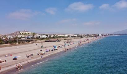 Nouvelle construction - Apartment - Vera - Vera Playa