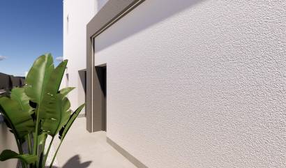 Nouvelle construction -  - Benijofar - Pueblo