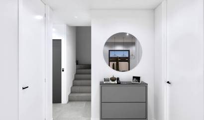 Nouvelle construction -  - Benijofar - Pueblo