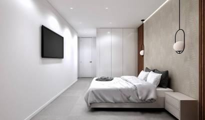 Nouvelle construction -  - Benijofar - Pueblo