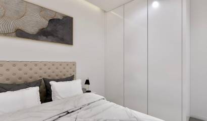 Nouvelle construction -  - Benijofar - Pueblo