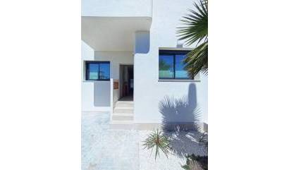 Nouvelle construction - Bungalow - Dolores - Sector 3