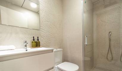 Nouvelle construction - Bungalow - Dolores - Sector 3