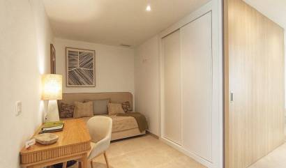 Nouvelle construction - Bungalow - Dolores - Sector 3