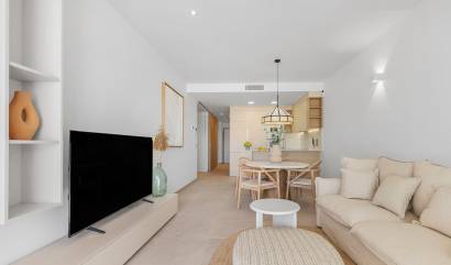 Nouvelle construction - Bungalow - Dolores - Sector 3