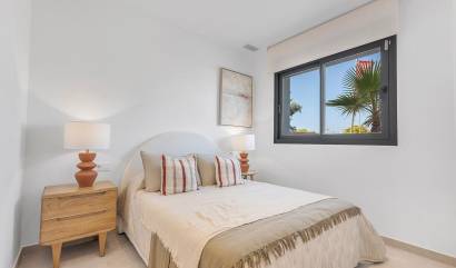 Nouvelle construction - Bungalow - Dolores - Sector 3