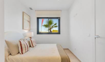 Nouvelle construction - Bungalow - Dolores - Sector 3