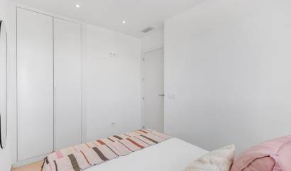 Nouvelle construction - Bungalow - Dolores - Sector 3