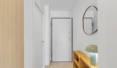 Nouvelle construction - Bungalow - Dolores - Sector 3