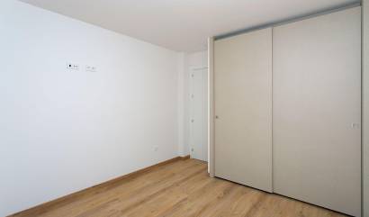 Nouvelle construction - Bungalow - Hondón de las Nieves - Canalosa