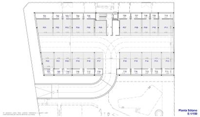 Nouvelle construction - Bungalow - Pilar de la Horadada - pueblo