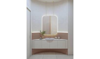 Nouvelle construction - Bungalow - Pilar de la Horadada - pueblo
