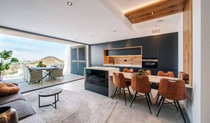 Nouvelle construction - Bungalow - Rojales - Ciudad Quesada