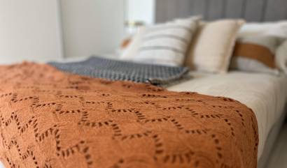 Nouvelle construction - Bungalow - San Fulgencio - Pueblo