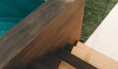 Nouvelle construction - Bungalow - San Pedro del Pinatar - Los Pinos