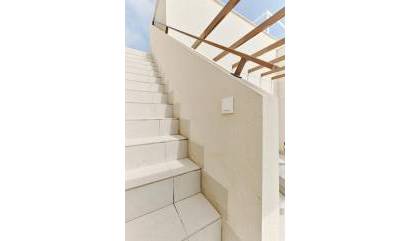 Nouvelle construction - Bungalow - Torrevieja - La veleta