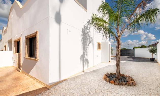  - Nouvelle construction - Cox - San Fernando