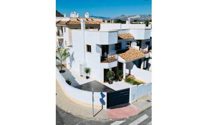  · Nouvelle construction · Cox · San Fernando
