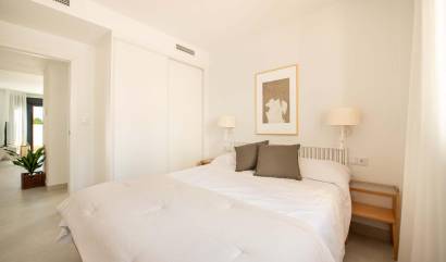 Nouvelle construction -  - Cox - San Fernando