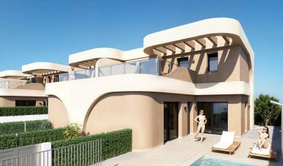 Nouvelle construction -  - Daya Nueva - Pueblo