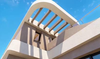 Nouvelle construction -  - Daya Nueva - Pueblo