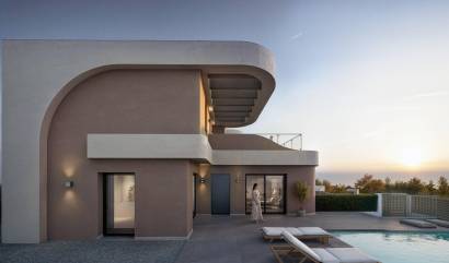 Nouvelle construction -  - Daya Nueva - Pueblo