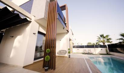 Nouvelle construction -  - Dehesa de Campoamor - Dehesa de campoamor