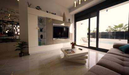 Nouvelle construction -  - Dehesa de Campoamor - Dehesa de campoamor