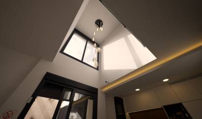 Nouvelle construction -  - Dehesa de Campoamor - Dehesa de campoamor