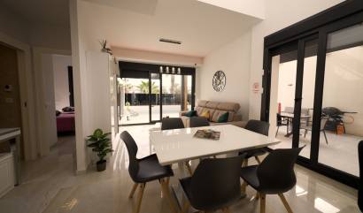 Nouvelle construction -  - Dehesa de Campoamor - Dehesa de campoamor