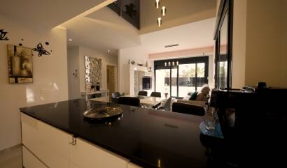 Nouvelle construction -  - Dehesa de Campoamor - Dehesa de campoamor