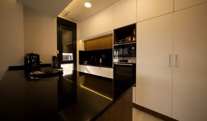 Nouvelle construction -  - Dehesa de Campoamor - Dehesa de campoamor