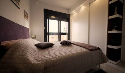 Nouvelle construction -  - Dehesa de Campoamor - Dehesa de campoamor