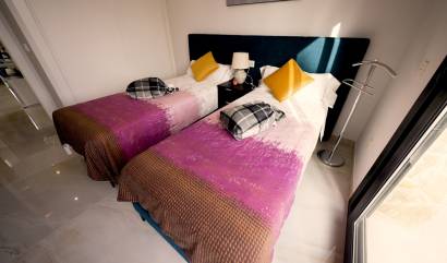 Nouvelle construction -  - Dehesa de Campoamor - Dehesa de campoamor