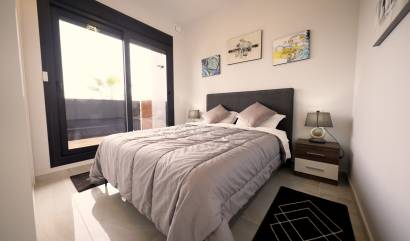 Nouvelle construction -  - Dehesa de Campoamor - Dehesa de campoamor