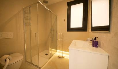 Nouvelle construction -  - Dehesa de Campoamor - Dehesa de campoamor