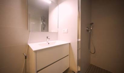 Nouvelle construction -  - Dehesa de Campoamor - Dehesa de campoamor