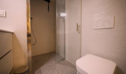 Nouvelle construction -  - Dehesa de Campoamor - Dehesa de campoamor