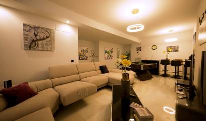 Nouvelle construction -  - Dehesa de Campoamor - Dehesa de campoamor