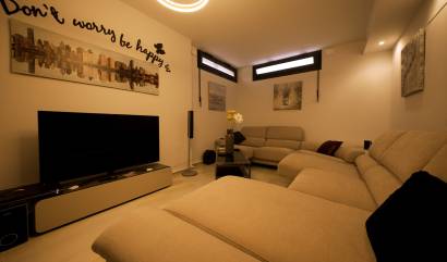 Nouvelle construction -  - Dehesa de Campoamor - Dehesa de campoamor