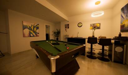 Nouvelle construction -  - Dehesa de Campoamor - Dehesa de campoamor