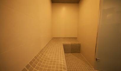 Nouvelle construction -  - Dehesa de Campoamor - Dehesa de campoamor