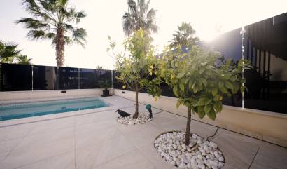 Nouvelle construction -  - Dehesa de Campoamor - Dehesa de campoamor