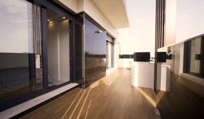 Nouvelle construction -  - Dehesa de Campoamor - Dehesa de campoamor