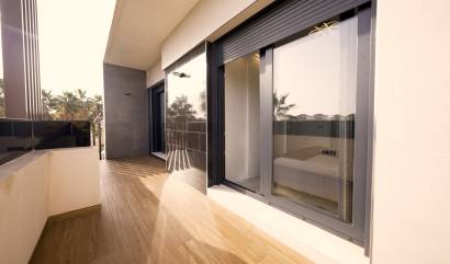 Nouvelle construction -  - Dehesa de Campoamor - Dehesa de campoamor