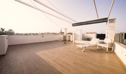 Nouvelle construction -  - Dehesa de Campoamor - Dehesa de campoamor