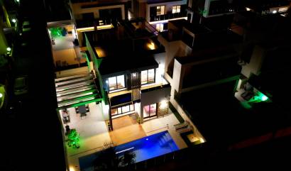 Nouvelle construction -  - Dehesa de Campoamor - Dehesa de campoamor