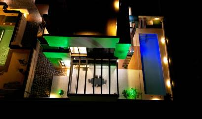 Nouvelle construction -  - Dehesa de Campoamor - Dehesa de campoamor