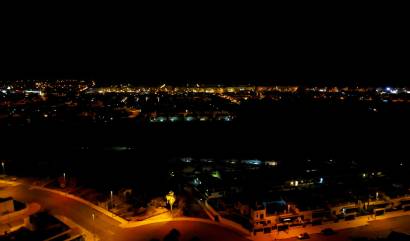 Nouvelle construction -  - Dehesa de Campoamor - Dehesa de campoamor